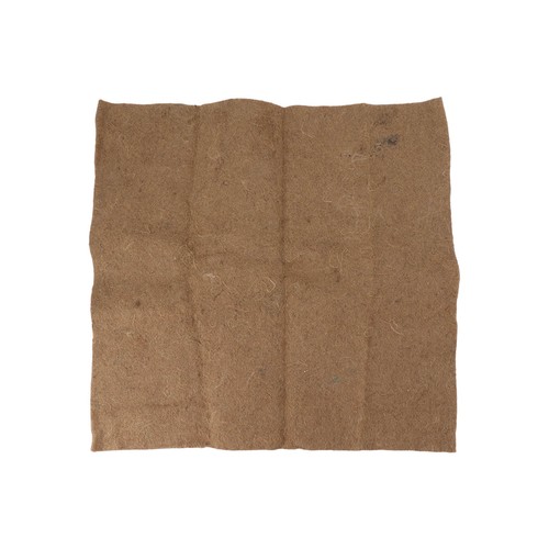 All natural jute fiber worm - jute,